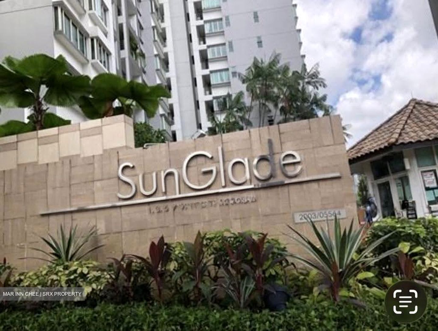 SunGlade (D19), Condominium #632052211